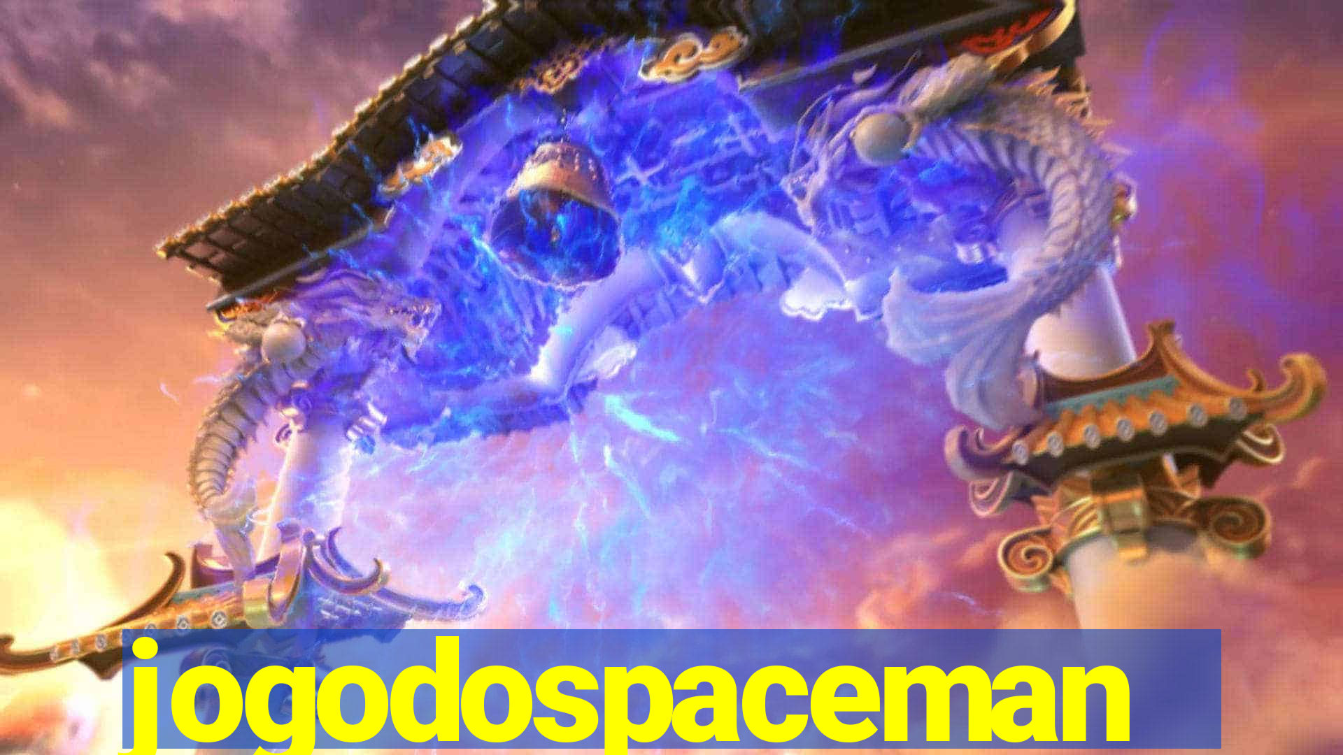 jogodospaceman