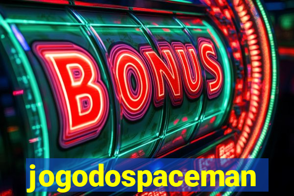 jogodospaceman