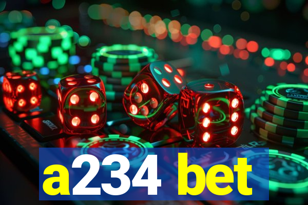 a234 bet