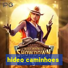 hideo caminhoes