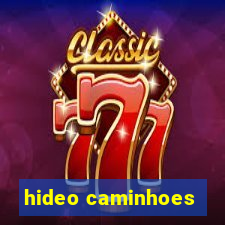 hideo caminhoes