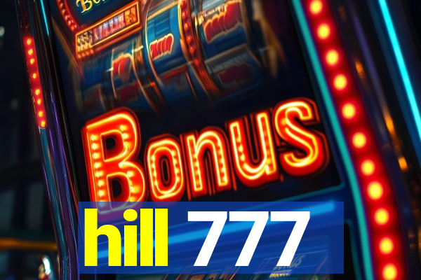 hill 777