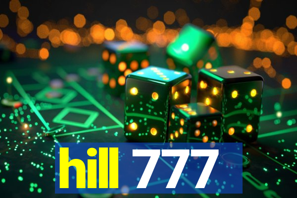 hill 777