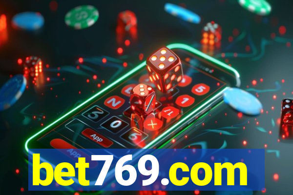 bet769.com