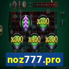 noz777.pro