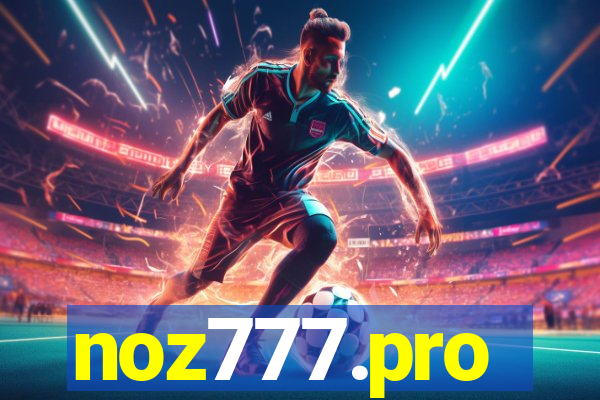 noz777.pro