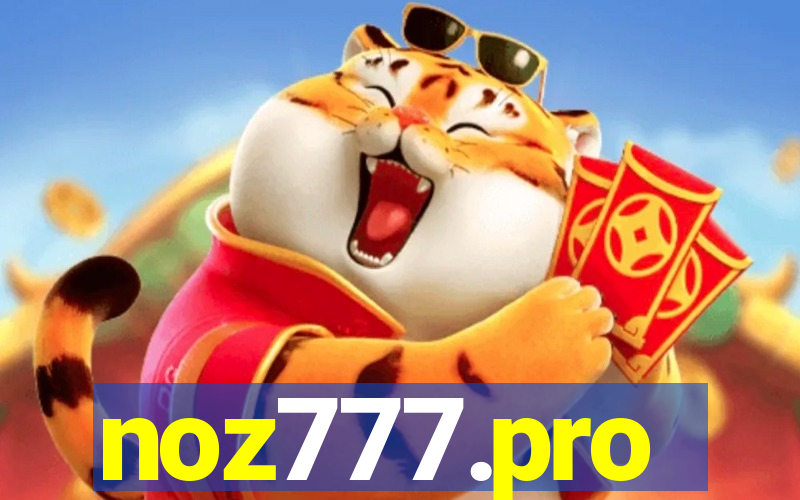 noz777.pro