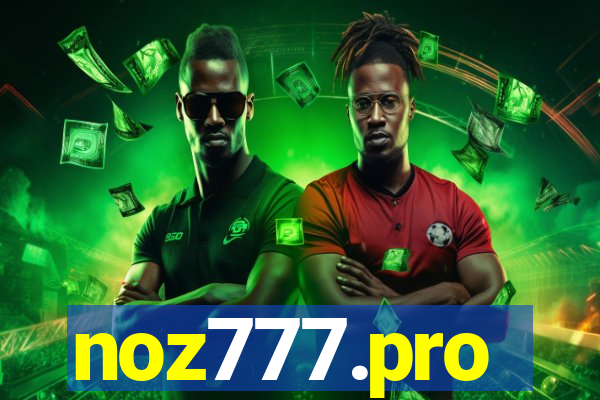 noz777.pro