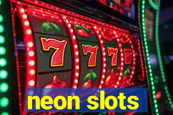 neon slots