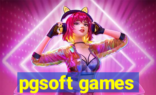 pgsoft games