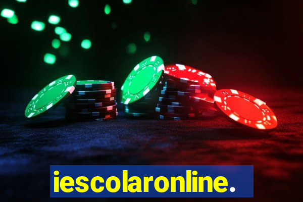 iescolaronline.com.br