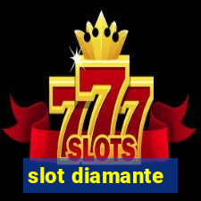 slot diamante