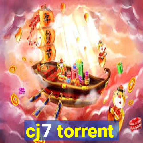 cj7 torrent