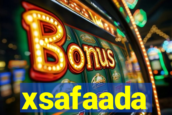 xsafaada