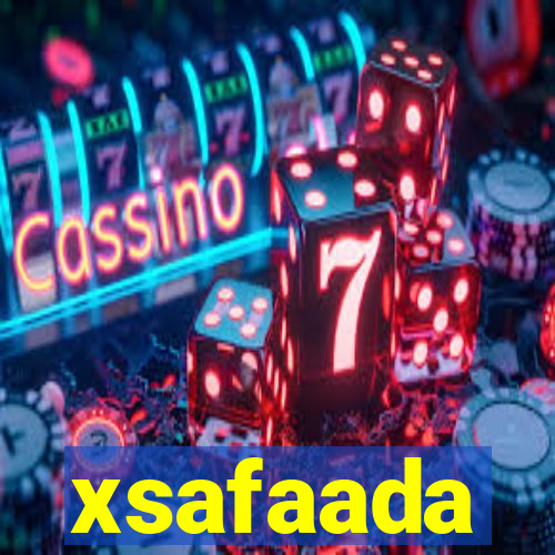 xsafaada