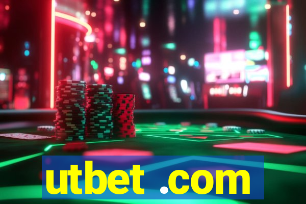 utbet .com