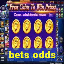 bets odds