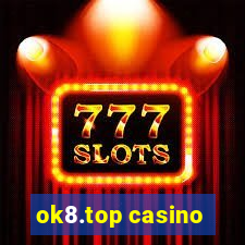 ok8.top casino