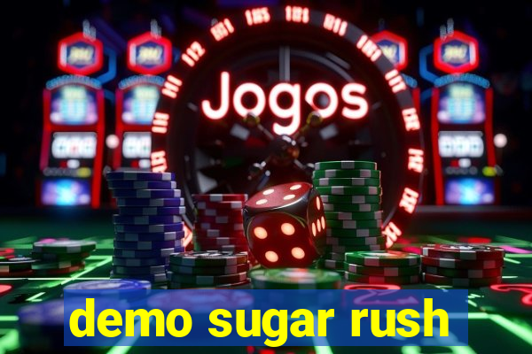 demo sugar rush