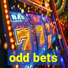 odd bets