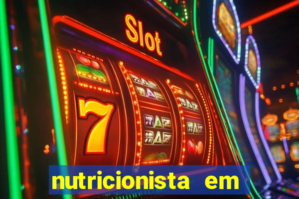 nutricionista em santos unimed