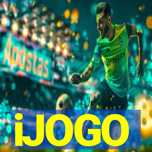 iJOGO