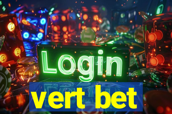 vert bet