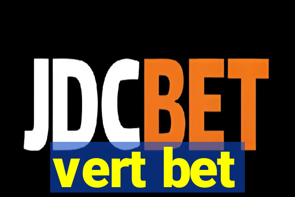 vert bet