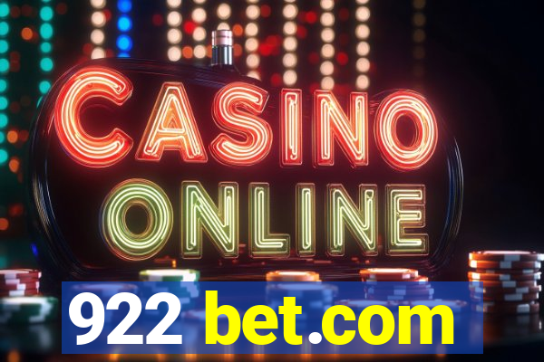 922 bet.com