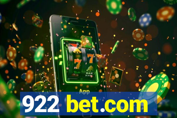 922 bet.com