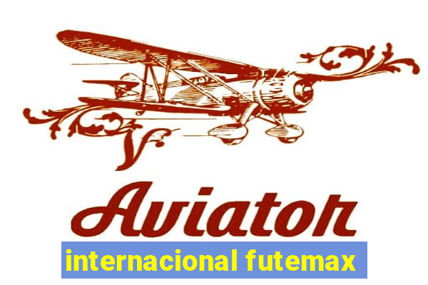 internacional futemax