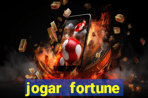 jogar fortune rabbit grátis