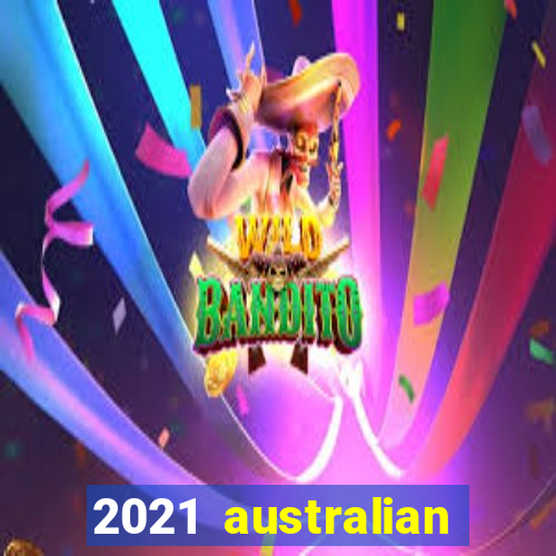 2021 australian online casino