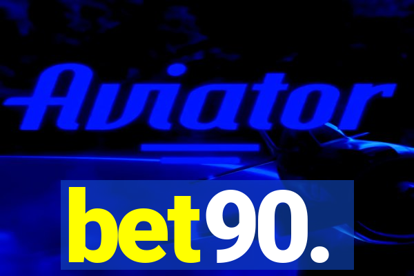 bet90.