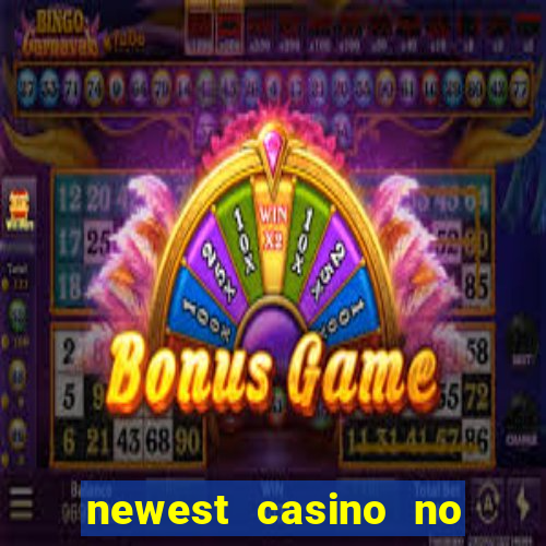 newest casino no deposit bonus