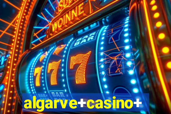 algarve+casino+hotel