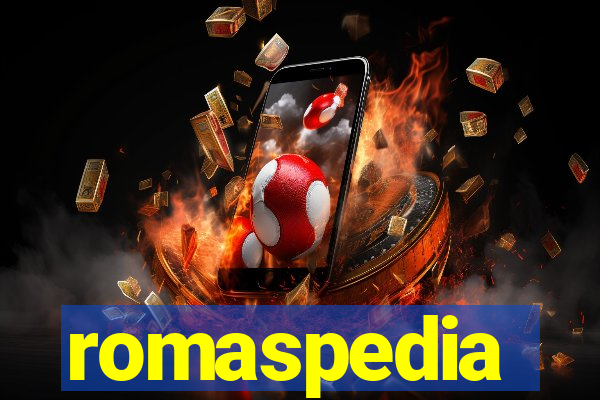 romaspedia