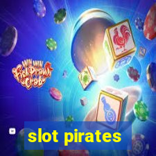 slot pirates