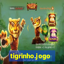 tigrinho.jogo