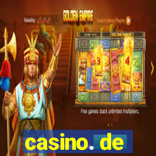 casino. de