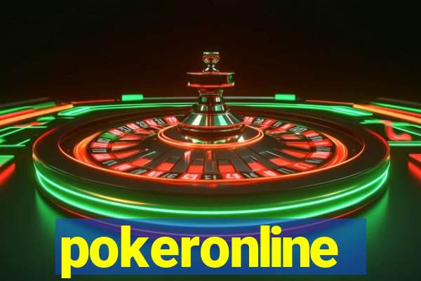 pokeronline