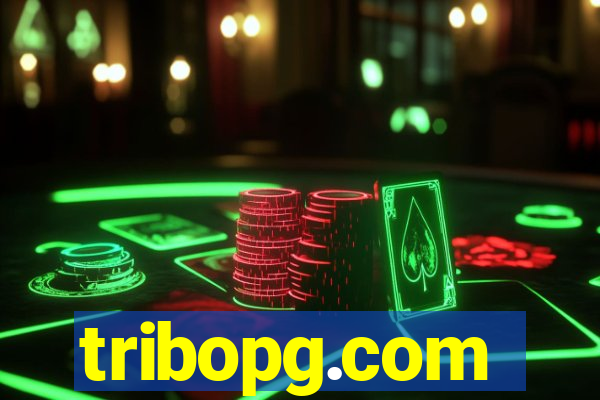 tribopg.com