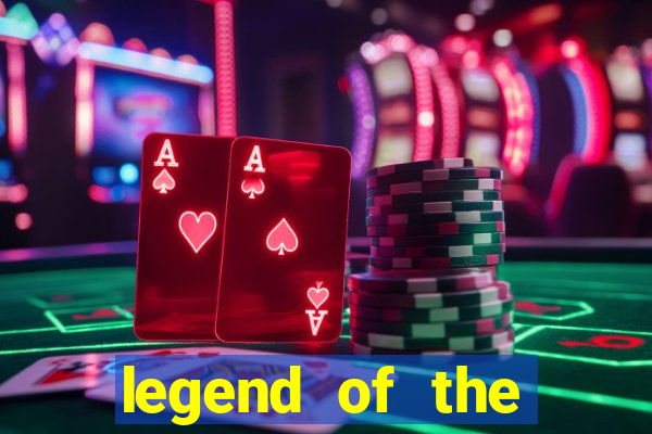 legend of the sword slot free play