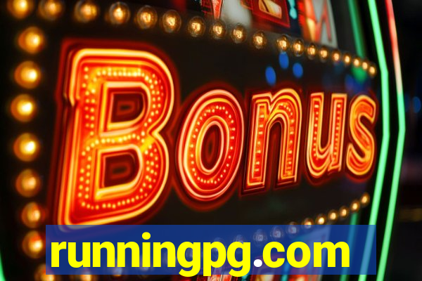 runningpg.com