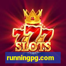 runningpg.com