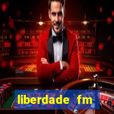 liberdade fm jaborandi bahia