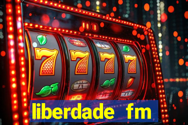 liberdade fm jaborandi bahia