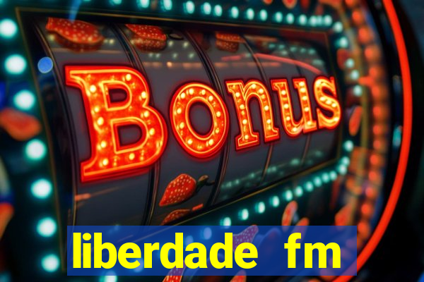 liberdade fm jaborandi bahia