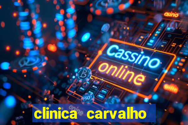 clinica carvalho porto alegre