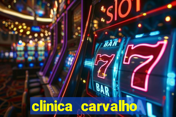 clinica carvalho porto alegre